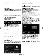 Предварительный просмотр 19 страницы Sanyo LCD-22VT11DVD Instruction Manual