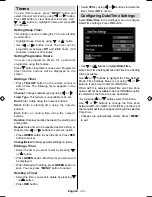 Preview for 25 page of Sanyo LCD-22VT11DVD Instruction Manual