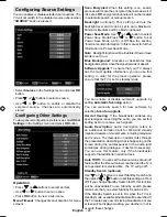 Preview for 26 page of Sanyo LCD-22VT11DVD Instruction Manual