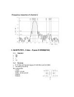 Preview for 22 page of Sanyo LCD-22VT11DVD Service Manual