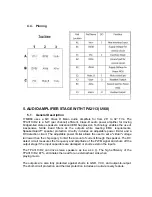 Preview for 27 page of Sanyo LCD-22VT11DVD Service Manual