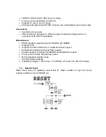 Preview for 41 page of Sanyo LCD-22VT11DVD Service Manual