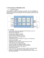 Preview for 43 page of Sanyo LCD-22VT11DVD Service Manual