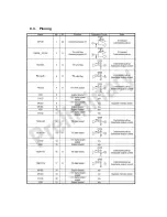 Preview for 45 page of Sanyo LCD-22VT11DVD Service Manual