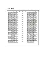 Preview for 50 page of Sanyo LCD-22VT11DVD Service Manual