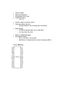 Preview for 56 page of Sanyo LCD-22VT11DVD Service Manual