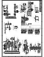 Preview for 78 page of Sanyo LCD-22VT11DVD Service Manual