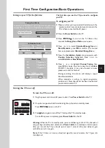 Preview for 13 page of Sanyo LCD-22XR11F Instruction Manual