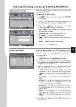 Preview for 29 page of Sanyo LCD-22XR11F Instruction Manual