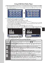 Preview for 33 page of Sanyo LCD-22XR11F Instruction Manual