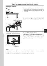 Preview for 40 page of Sanyo LCD-22XR11F Instruction Manual