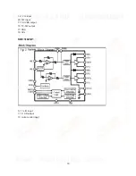 Preview for 18 page of Sanyo LCD-22XR7SN Service Manual