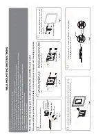 Preview for 34 page of Sanyo LCD-22XR7SN Service Manual