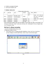 Preview for 10 page of Sanyo LCD-22XR8DA Service Manual