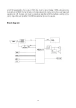 Preview for 15 page of Sanyo LCD-22XR8DA Service Manual