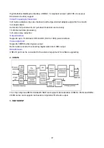 Preview for 24 page of Sanyo LCD-22XR8DA Service Manual