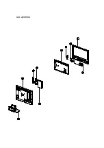 Preview for 41 page of Sanyo LCD-22XR8DA Service Manual