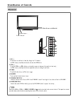 Preview for 9 page of Sanyo LCD-22XR9DA Instruction Manual