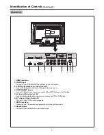 Preview for 10 page of Sanyo LCD-22XR9DA Instruction Manual