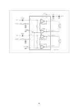 Preview for 26 page of Sanyo LCD-22XR9DA Service Manual