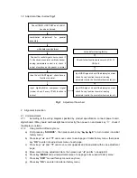 Preview for 6 page of Sanyo LCD-22XR9DZ Service Manual