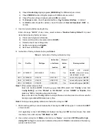 Preview for 11 page of Sanyo LCD-22XR9DZ Service Manual