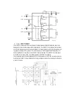 Preview for 22 page of Sanyo LCD-22XR9DZ Service Manual