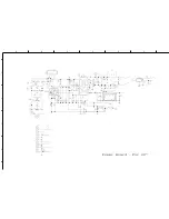 Preview for 34 page of Sanyo LCD-22XR9DZ Service Manual