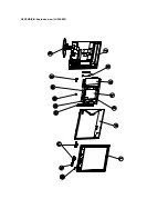 Preview for 37 page of Sanyo LCD-22XR9DZ Service Manual