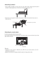 Preview for 41 page of Sanyo LCD-22XR9DZ Service Manual