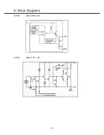 Preview for 10 page of Sanyo LCD-24K40 Service Manual