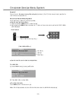 Preview for 12 page of Sanyo LCD-24K40 Service Manual