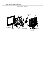 Preview for 19 page of Sanyo LCD-24K40 Service Manual