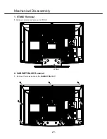 Preview for 20 page of Sanyo LCD-24K40 Service Manual