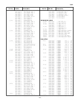 Preview for 23 page of Sanyo LCD-24K40 Service Manual