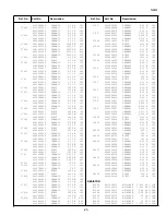 Preview for 25 page of Sanyo LCD-24K40 Service Manual