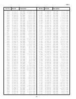 Preview for 26 page of Sanyo LCD-24K40 Service Manual