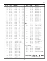 Preview for 27 page of Sanyo LCD-24K40 Service Manual