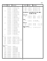 Preview for 30 page of Sanyo LCD-24K40 Service Manual