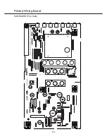 Preview for 34 page of Sanyo LCD-24K40 Service Manual