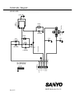 Preview for 40 page of Sanyo LCD-24K40 Service Manual