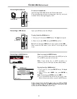 Preview for 11 page of Sanyo LCD-24XAZ10F Instruction Manual