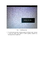 Preview for 14 page of Sanyo LCD-24XAZ10F Service Manual