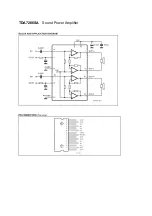 Предварительный просмотр 24 страницы Sanyo LCD-24XAZ10F Service Manual