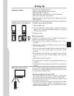 Preview for 9 page of Sanyo LCD-24XR10F Instruction Manual