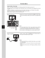 Preview for 10 page of Sanyo LCD-24XR10F Instruction Manual