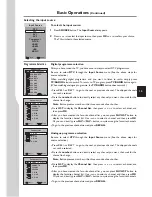 Preview for 15 page of Sanyo LCD-24XR10F Instruction Manual