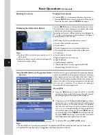 Preview for 16 page of Sanyo LCD-24XR10F Instruction Manual