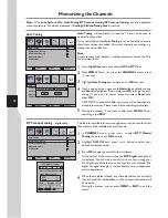 Preview for 18 page of Sanyo LCD-24XR10F Instruction Manual