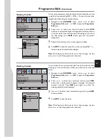 Preview for 21 page of Sanyo LCD-24XR10F Instruction Manual